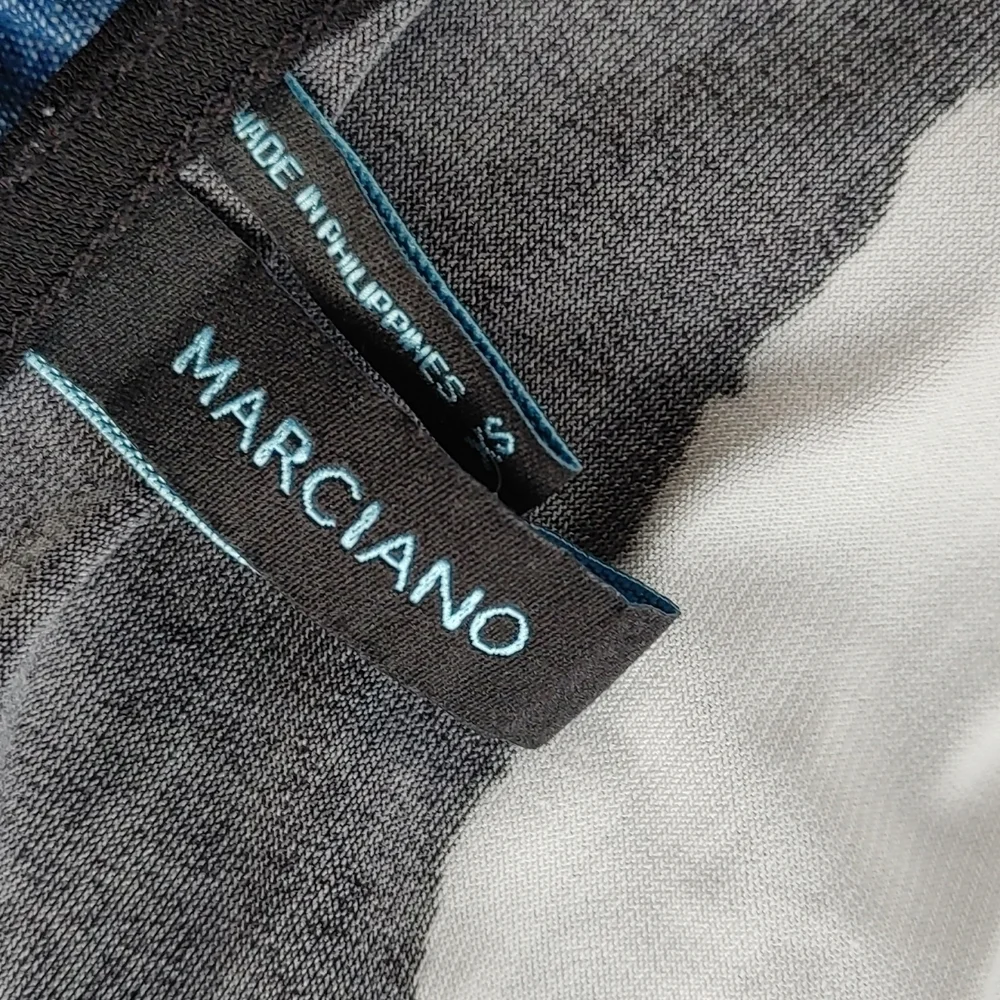 Marciano Mini Stretch Dress size XS multicolor - Picture 7 of 8